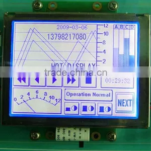 Graphic 320240 Tft Lcd Module Japan UN320240C thumbnail-1