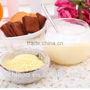 Mid-weight Volume Vertical Automatic Price Flour Packing Machine for Soybean Milk Powder thumbnail-1