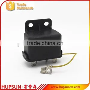 4PIN 60A Headlight Relay, Motorcycle Headlight Relay thumbnail-1
