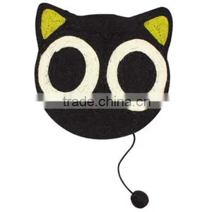Cat Scratching Mat thumbnail-1