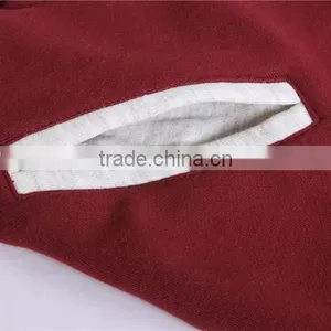 New Product Fashion New Lovers Baseball Uniform Coat for Heavy Fleece Hoodie thumbnail-4