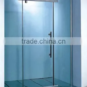 Heating Cooling Smiple Shower Room thumbnail-4