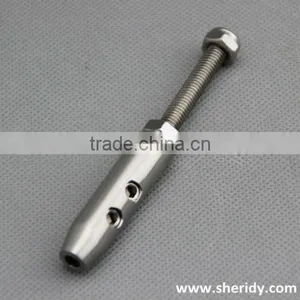 Wire Rope Terminal / DIY Terminal thumbnail-1