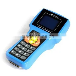 Newest Version 2015 V14.2 T300 Key Programmer Auto Transponder Key T Code High Quality Professional T 300 Key Prog In Stock thumbnail-3