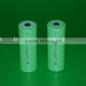 24Ah M NiMh High & Low Temperature Rechargeable Battery thumbnail-1