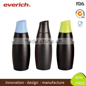 High Capacity Vacuum Stainless Steel Sports Water Bottle thumbnail-3