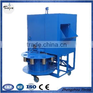 Best Price Stainless Steel Mushroom Growing Bag Filling Machine/sales Promotion Mushroom Bagging Machine / Sack Packer thumbnail-2
