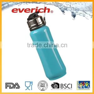 Stainless Steel Vacuum Water Bottle thumbnail-3