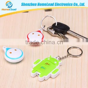 2016 New Gift Product Anti Lost Smart Promotional Product Anti-Lost Whistle Key Finder Factory thumbnail-1