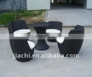 Round Sectional Sofa thumbnail-1