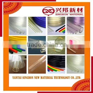Good Performance PU Air Hose Used in Process Control Automation Assembly Adjusting thumbnail-2