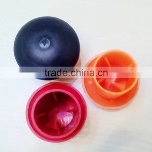Rebar Plastic Cap thumbnail-1