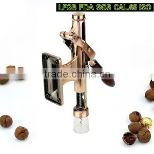 Popular Hot Selling Top Quality Novelty Shape 4pcs Wine Set for Bar thumbnail-1