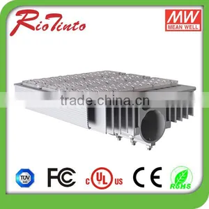 Beam Angle Adjustable Silver Surface Led Street Light 300w for 3years Guarantee thumbnail-3