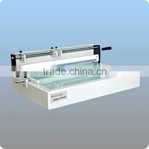 Processing Machinery Hard Cover Maker WD- Sk530 thumbnail-1