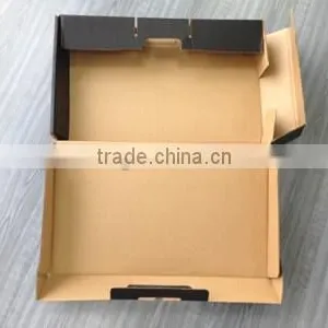 3 Ply Corrugated Box for Packing Eletronic Products/brown Kraft Paper Carton Box thumbnail-3