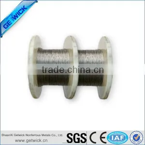 Tantalum Tungsten Wire thumbnail-3