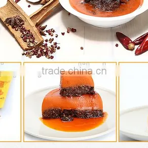 2016 Hotest Chinese Dish Hot Pot Condiment thumbnail-3
