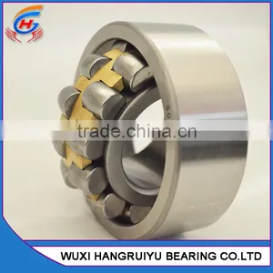 Double Row Spherical Roller Bearing 22320 For Pumps and Gearboxes Parts thumbnail-1
