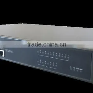 OLT PON FTTH GDOLT2000S CMC Optical Access Equipment thumbnail-1