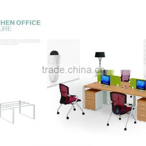 Metal Office Table Leg, Worksation Metal Legs, Conference Table Legs,GZ-55 SERICES thumbnail-6