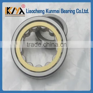 Rolling Bearing KM NJ310EM Cylindrical Roller Bearing thumbnail-1