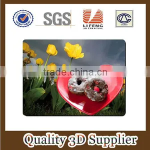 Retail 3D Table Mat thumbnail-1