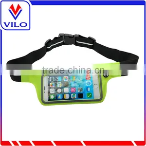 GYM Outdoor Sporting Elastic Running Belt thumbnail-2