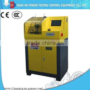 CRI200DA High Quality Common Rail Diesel Test Bench/common Rail Piezo Injector Test Bench thumbnail-1