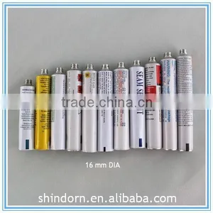 Empty Aluminum Tube for Pharmaceutical, Pharmaceutical Tube thumbnail-1
