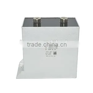 Capacitor Discharge Stud Welding, dc Link Film Capacitor, DKMJ-S Series thumbnail-1