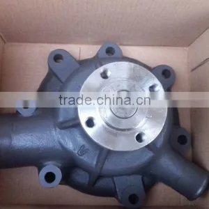 12159770 Weichai Deutz Engine Water Pump for SDLG LG936 Wheel Loader Part thumbnail-1