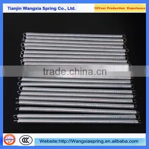 Helical Extension Springs /tension Spring thumbnail-1