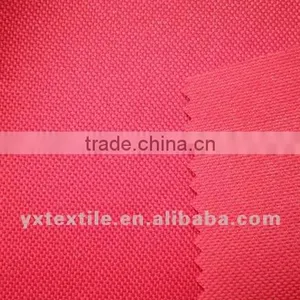 100% POLYESTER PU COATED OXFORD FABRIC thumbnail-1