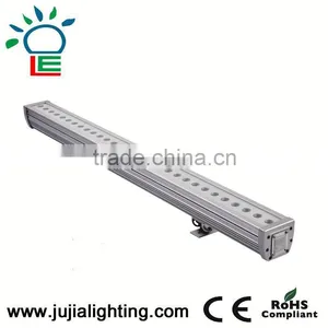 IP65 RGB Exterior Led Wall Wash Lights thumbnail-1