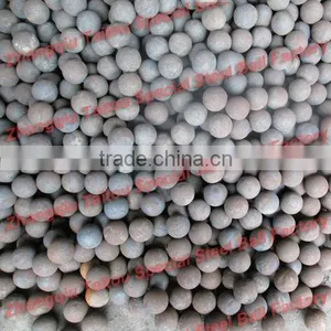 40MM Steel Ball thumbnail-1