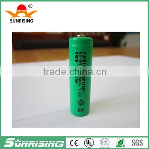Ni-mh Aa800mAh Rechargeable Battery for thumbnail-3