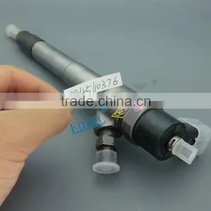 0445 110 376 Common Rail Fuel Injector 0 445 110 376 , Bosch 0445 110 376 Diesel Injector Unit thumbnail-4