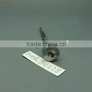 High Quality Injector Valve F00RJ01278 Bosch Valve Module F 00R J01 278 thumbnail-5