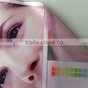 Waterbased Sublimation Ink for Dye Sublimation Textile thumbnail-4