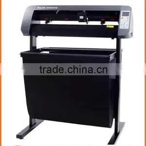 2015 P-cut Photo Graphtec Cutter Plotter thumbnail-1