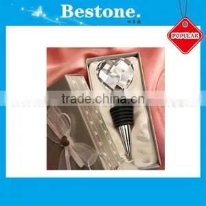 Wine Stopper Gift Creative Gifts Tableware Wedding Giveaway Gift thumbnail-2
