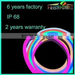 2015 Best Quality SMD Mono Pixel Chasing Led Neon Flex IP 68 thumbnail-2