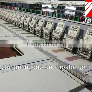 Computer Embroidery Machine Price thumbnail-1
