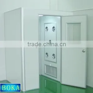 Durable Pharmacuetical Air Shower, Professional Manufacturer thumbnail-6