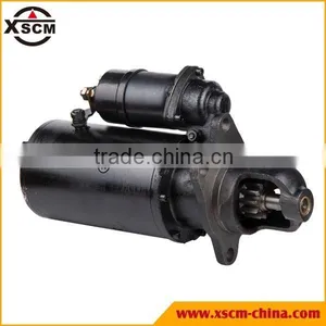Durable and Practical Engine Alternator D2827A Used for Shanghai thumbnail-1
