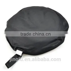 Studio Photo Collapsible 5 in 1 100 x 150cm 40" x 60" Oval Reflector Reflectors thumbnail-4
