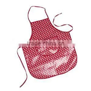 Cute Design Apron for Kid thumbnail-1