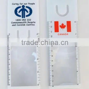 Framed Bookmark Magnifier thumbnail-2