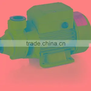 370W/500W 100% Copper Wire QB60 Peripheral Pump thumbnail-2